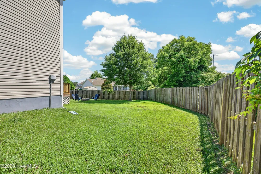 107 Dillard Lane Richlands, NC 28574