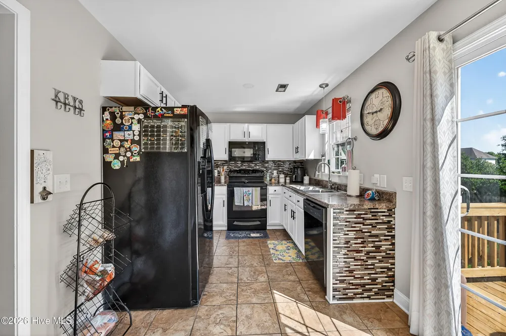 107 Dillard Lane Richlands, NC 28574