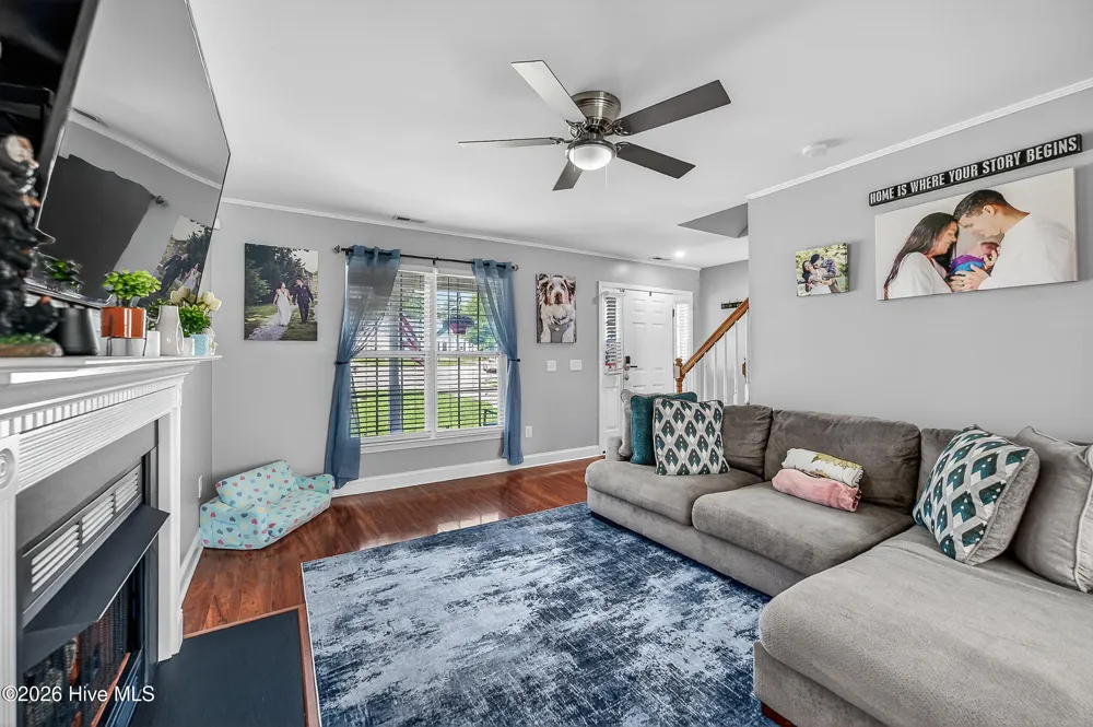 107 Dillard Lane Richlands, NC 28574