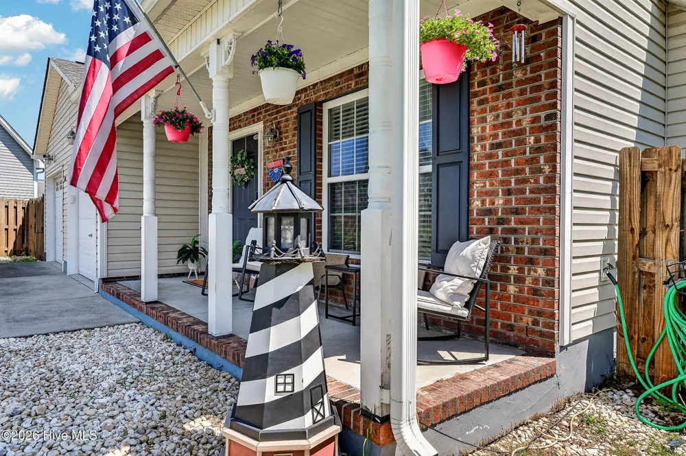 107 Dillard Lane Richlands, NC 28574