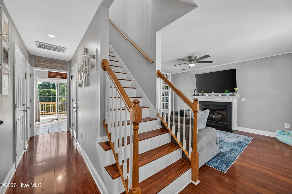 107 Dillard Lane Richlands, NC 28574