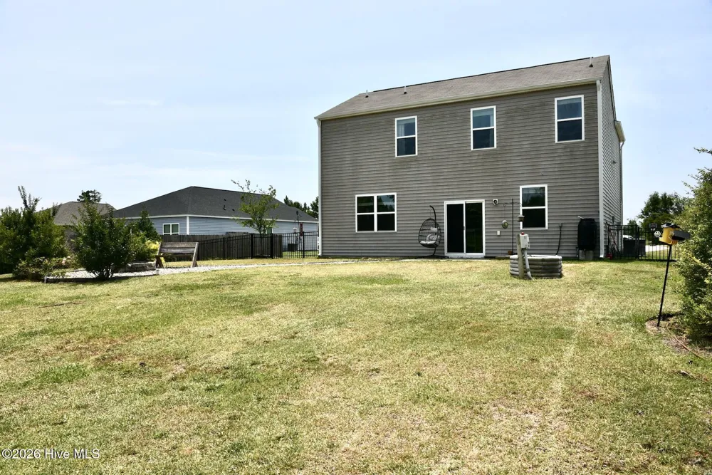338 Norris Landing Road Peletier, NC 28584