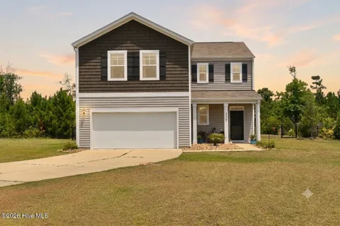 338 Norris Landing Road