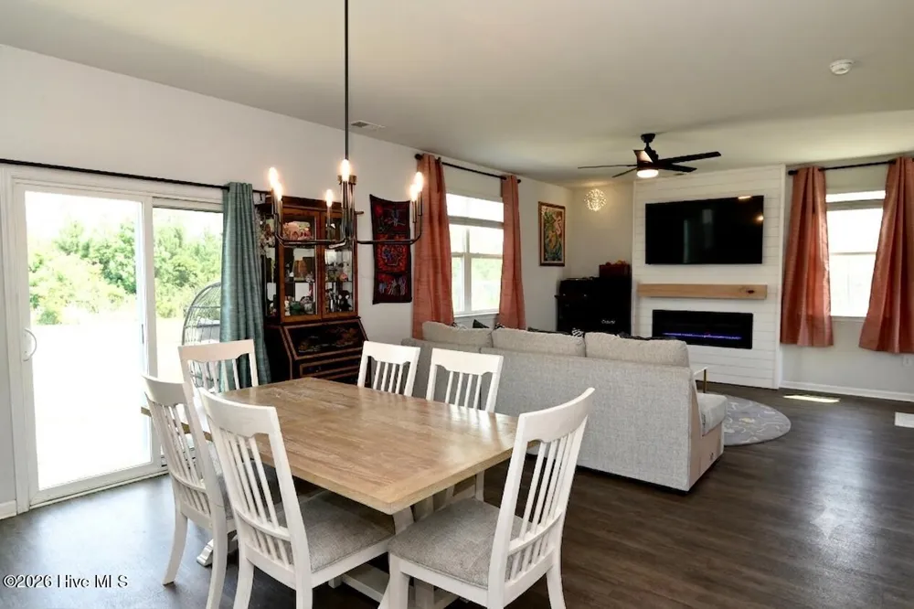 338 Norris Landing Road Peletier, NC 28584