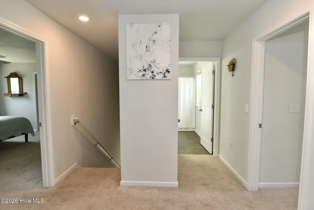 338 Norris Landing Road Peletier, NC 28584