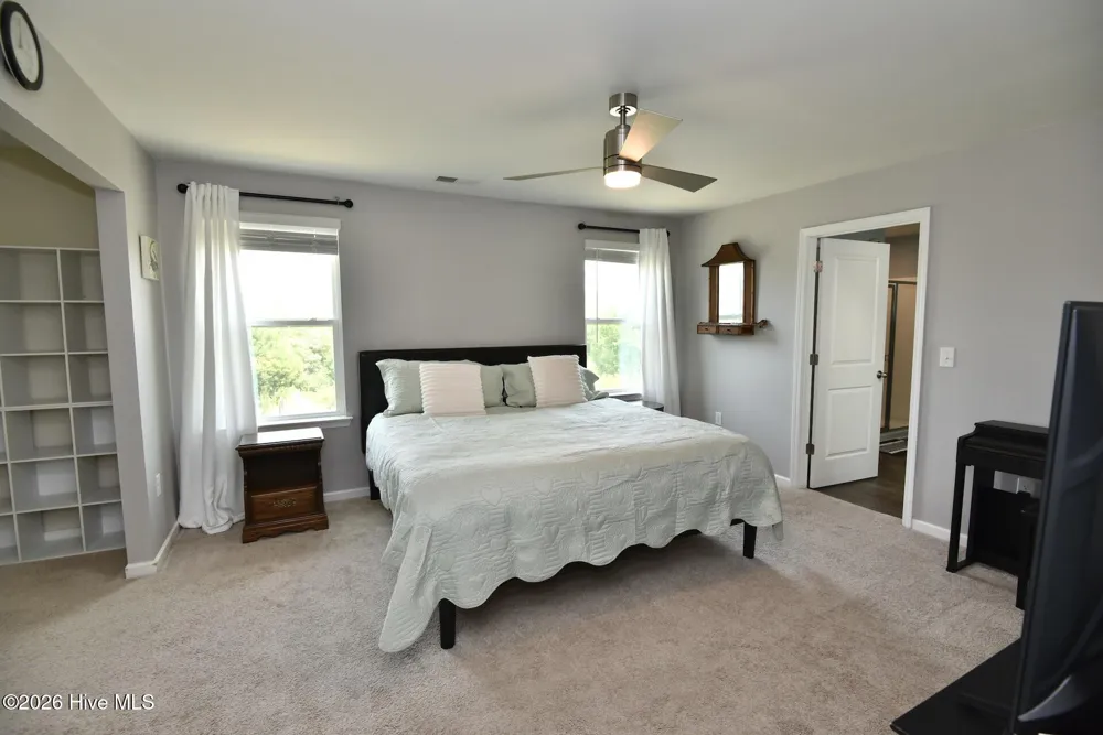 338 Norris Landing Road Peletier, NC 28584