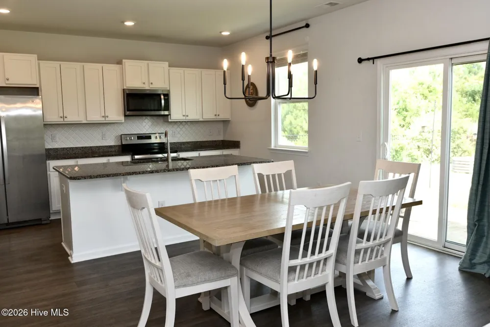 338 Norris Landing Road Peletier, NC 28584