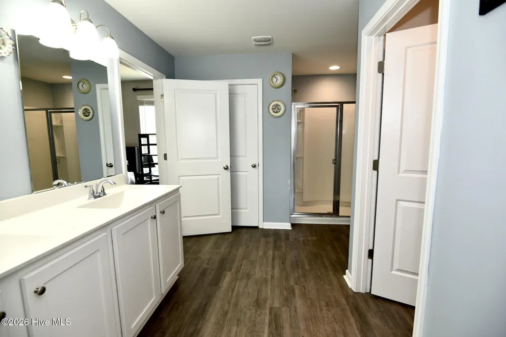338 Norris Landing Road Peletier, NC 28584