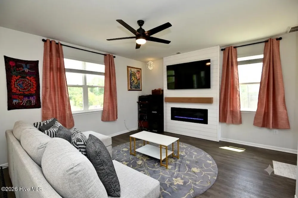338 Norris Landing Road Peletier, NC 28584