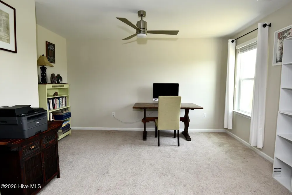 338 Norris Landing Road Peletier, NC 28584