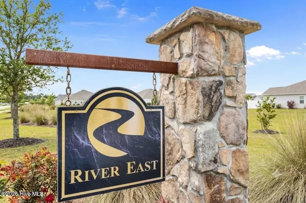 338 Norris Landing Road Peletier, NC 28584