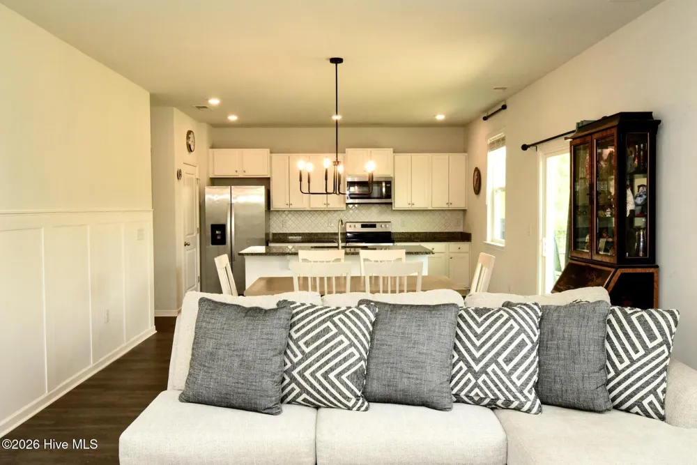 338 Norris Landing Road Peletier, NC 28584