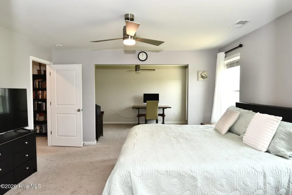 338 Norris Landing Road Peletier, NC 28584