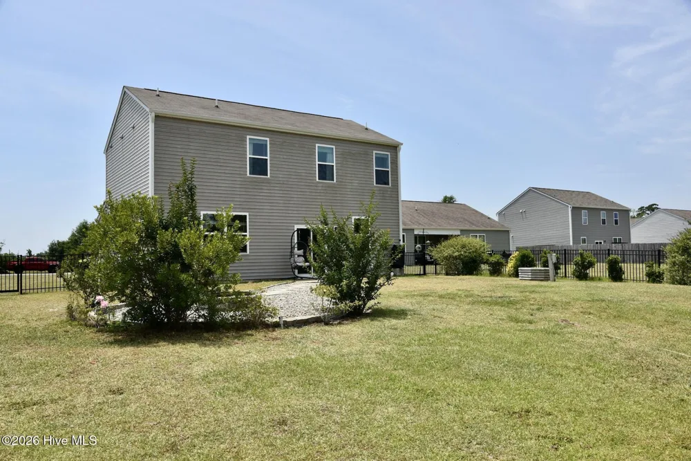 338 Norris Landing Road Peletier, NC 28584