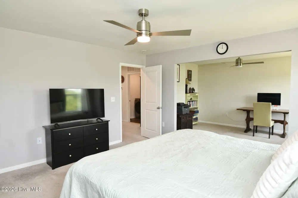 338 Norris Landing Road Peletier, NC 28584