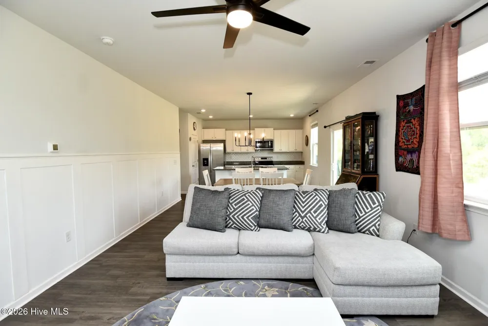 338 Norris Landing Road Peletier, NC 28584