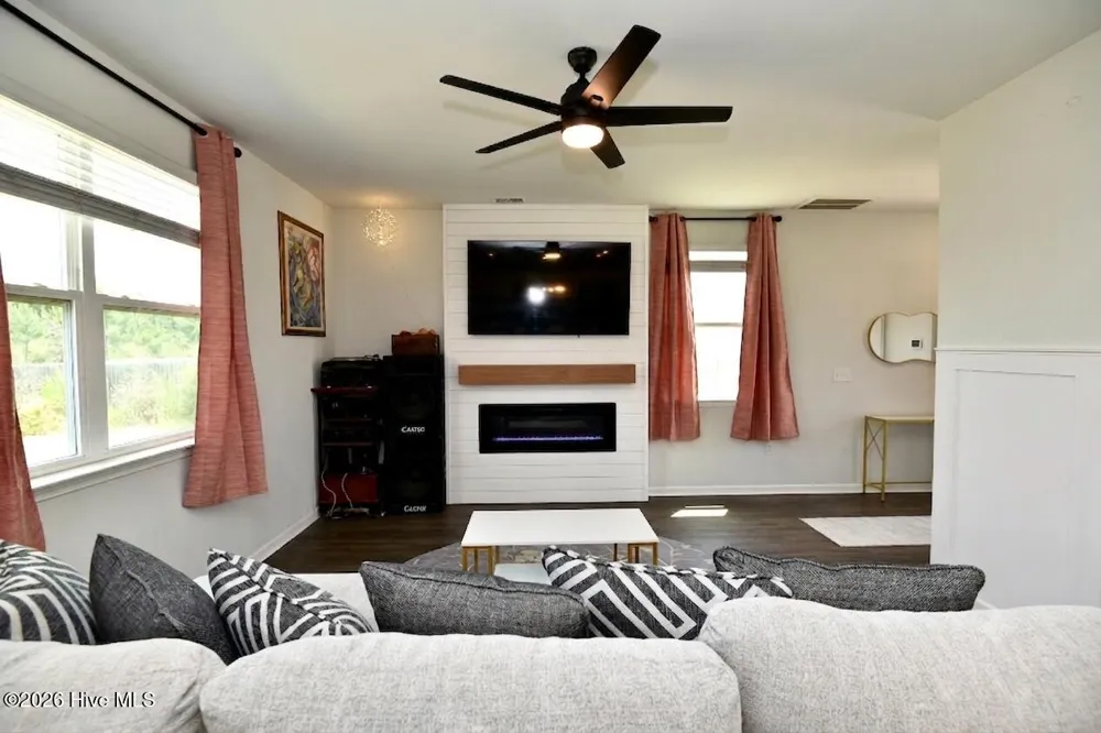 338 Norris Landing Road Peletier, NC 28584