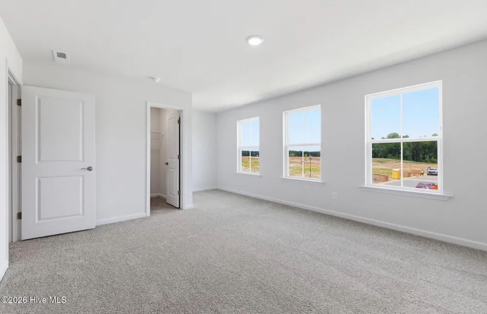 1132 Lancashire Grove Place Willow Spring, NC 27592