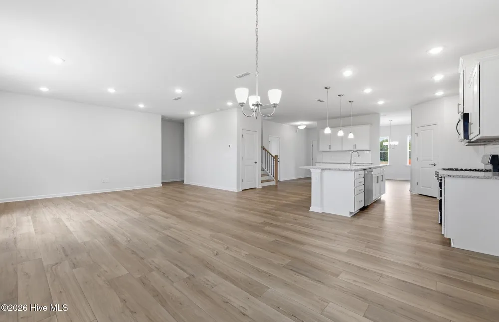 1132 Lancashire Grove Place Willow Spring, NC 27592