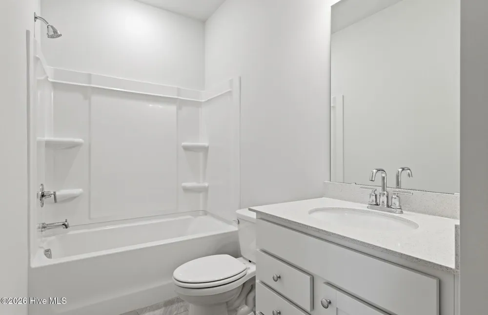 1132 Lancashire Grove Place Willow Spring, NC 27592