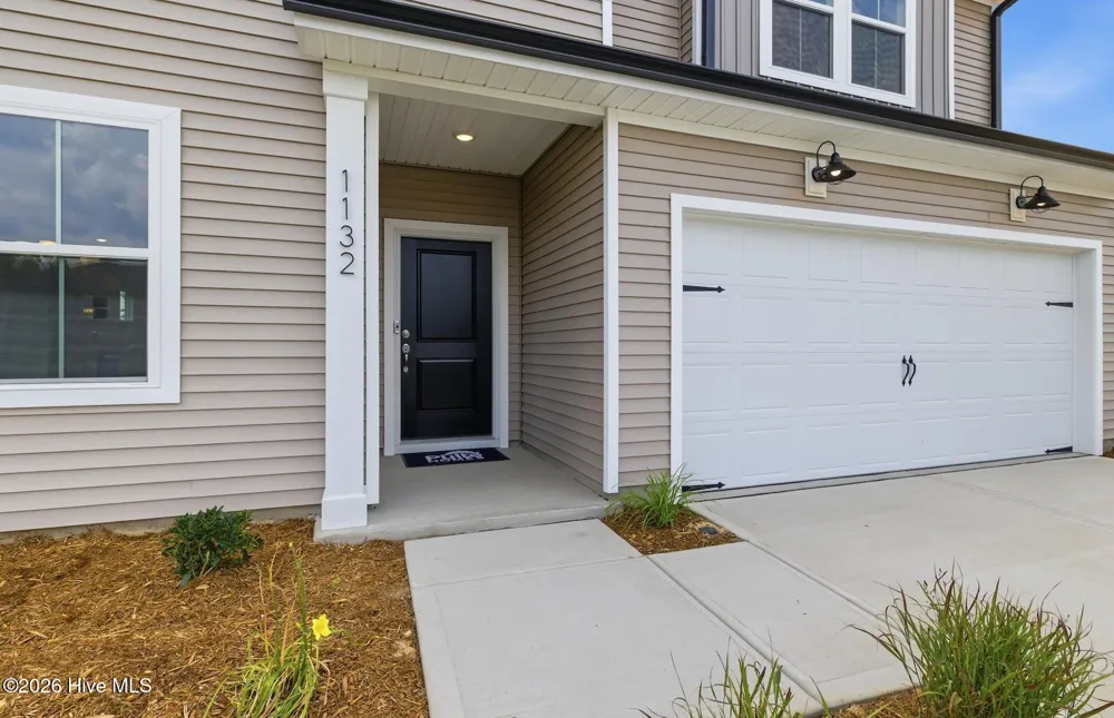 1132 Lancashire Grove Place Willow Spring, NC 27592