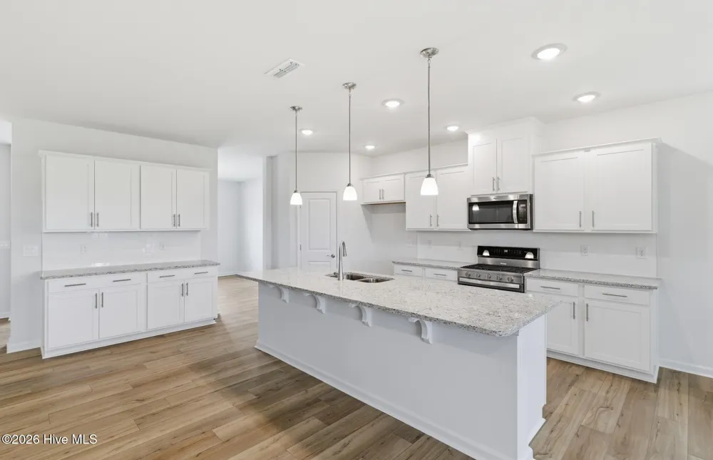 1132 Lancashire Grove Place Willow Spring, NC 27592
