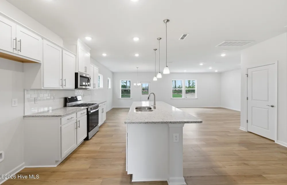 1132 Lancashire Grove Place Willow Spring, NC 27592