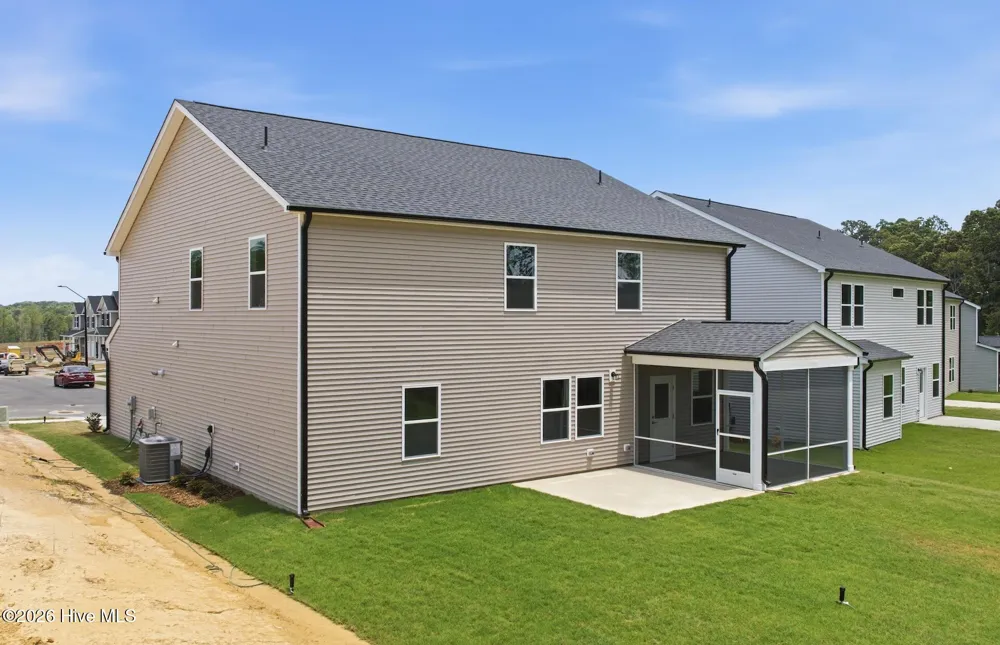 1132 Lancashire Grove Place Willow Spring, NC 27592