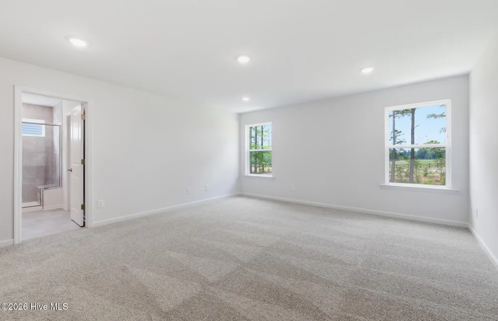1132 Lancashire Grove Place Willow Spring, NC 27592
