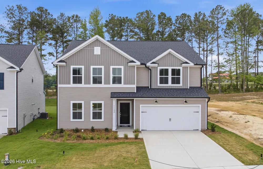 1132 Lancashire Grove Place Willow Spring, NC 27592