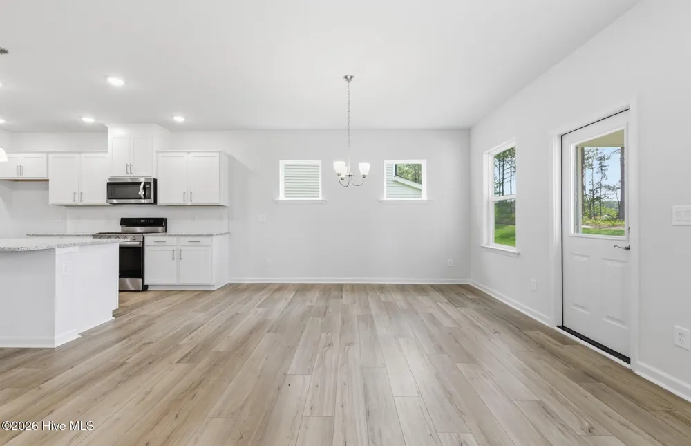 1132 Lancashire Grove Place Willow Spring, NC 27592