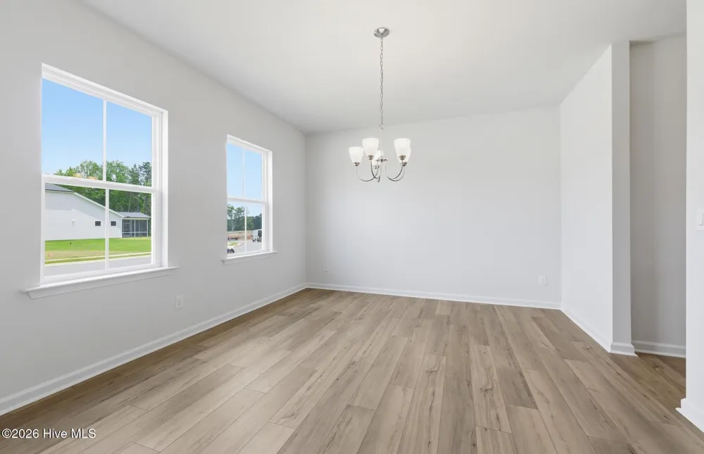 1132 Lancashire Grove Place Willow Spring, NC 27592