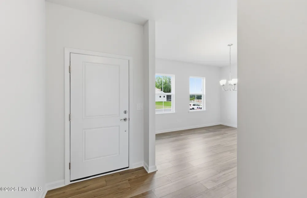 1132 Lancashire Grove Place Willow Spring, NC 27592