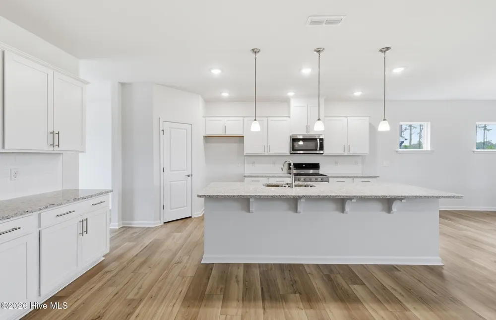 1132 Lancashire Grove Place Willow Spring, NC 27592