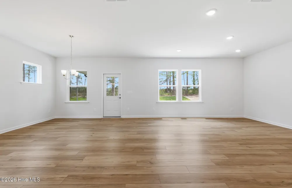 1132 Lancashire Grove Place Willow Spring, NC 27592