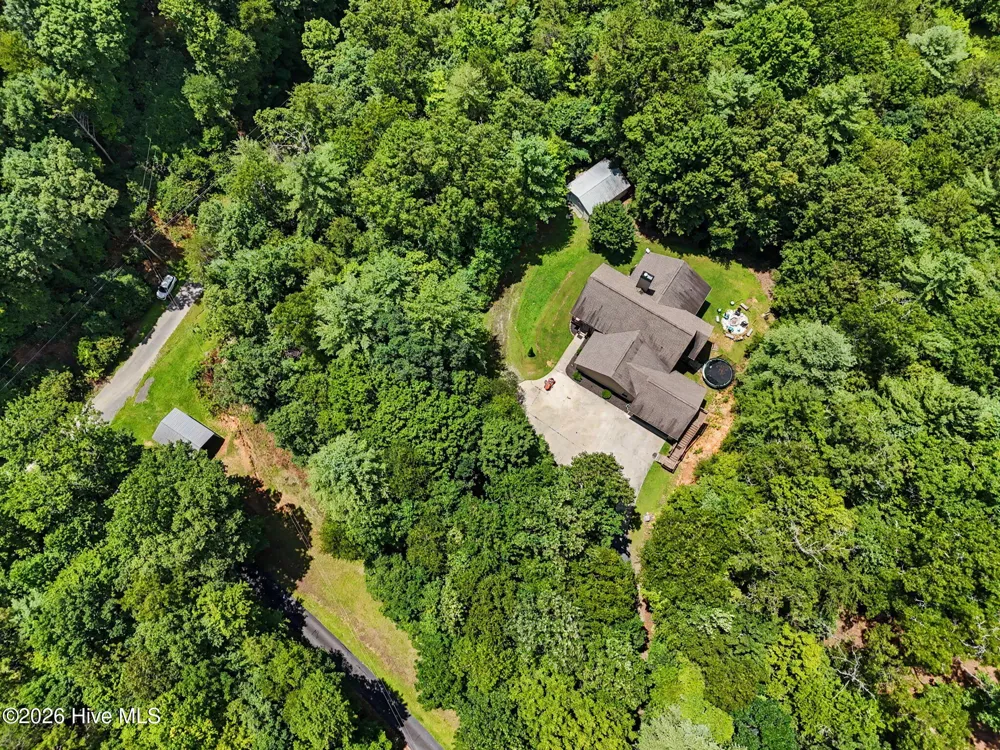 59 Hunter Rock Ridge Marble, NC 28905