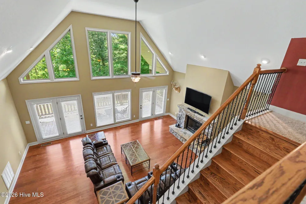 59 Hunter Rock Ridge Marble, NC 28905