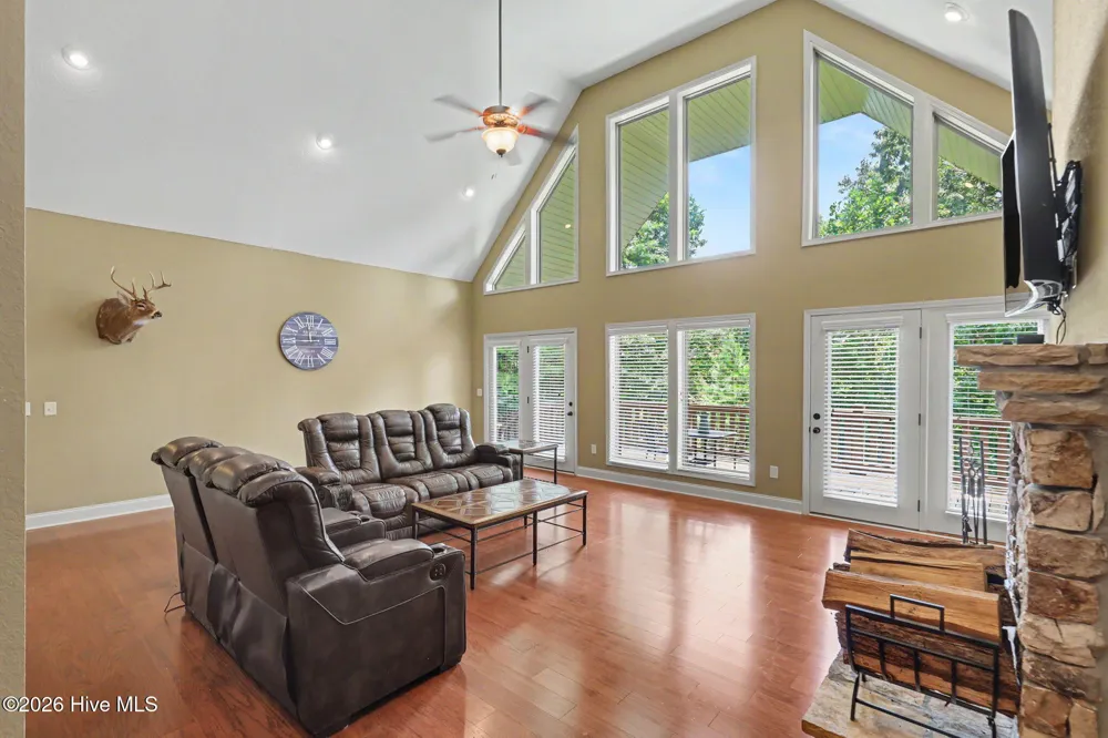 59 Hunter Rock Ridge Marble, NC 28905