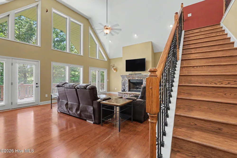 59 Hunter Rock Ridge Marble, NC 28905