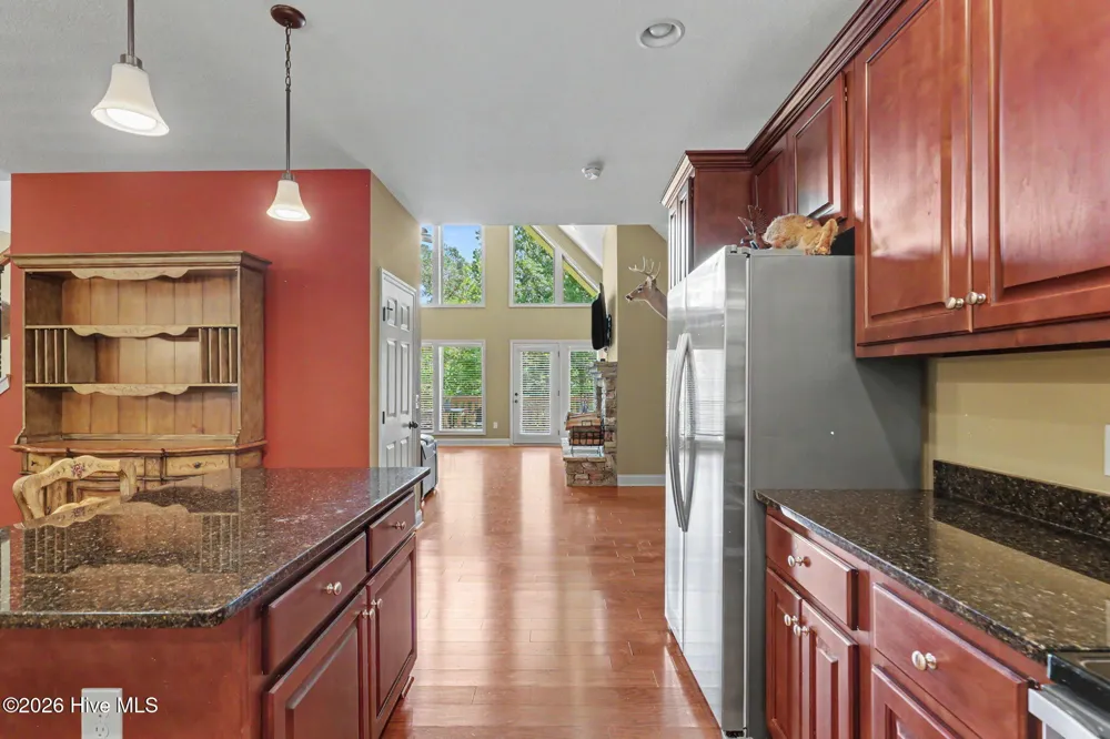 59 Hunter Rock Ridge Marble, NC 28905