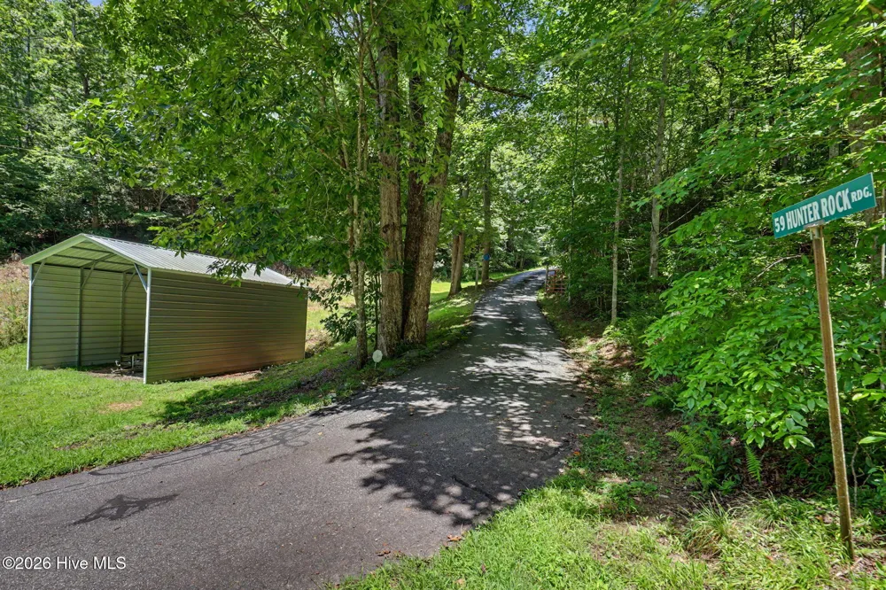 59 Hunter Rock Ridge Marble, NC 28905
