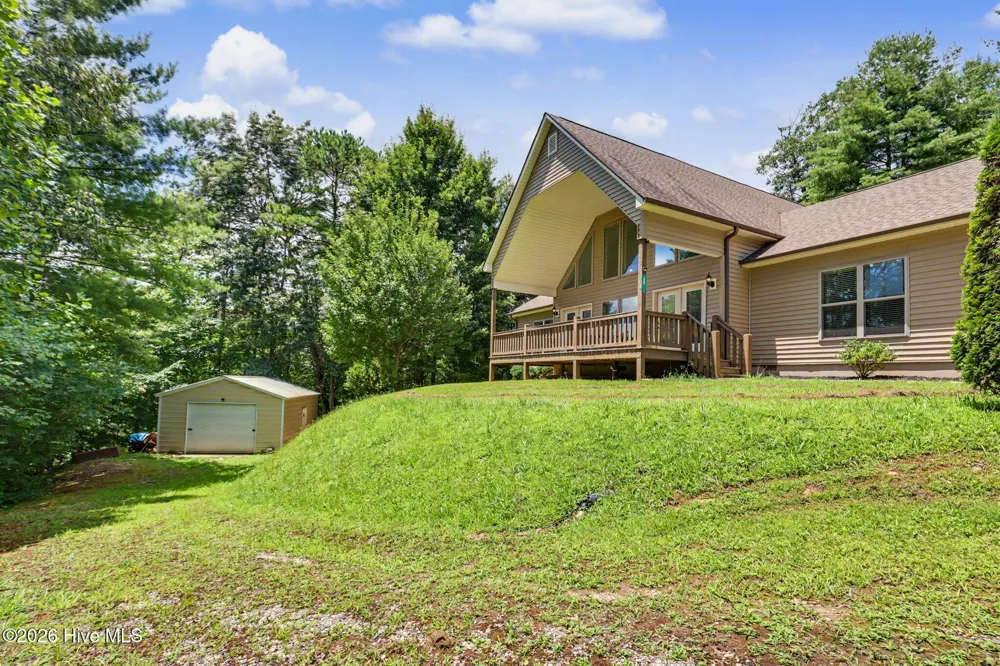 59 Hunter Rock Ridge Marble, NC 28905