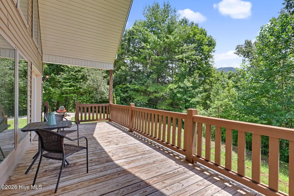 59 Hunter Rock Ridge Marble, NC 28905