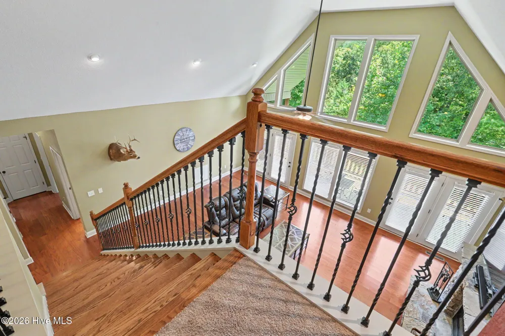 59 Hunter Rock Ridge Marble, NC 28905