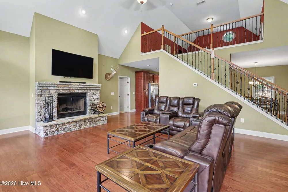 59 Hunter Rock Ridge Marble, NC 28905