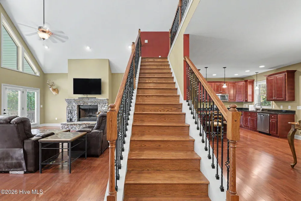 59 Hunter Rock Ridge Marble, NC 28905