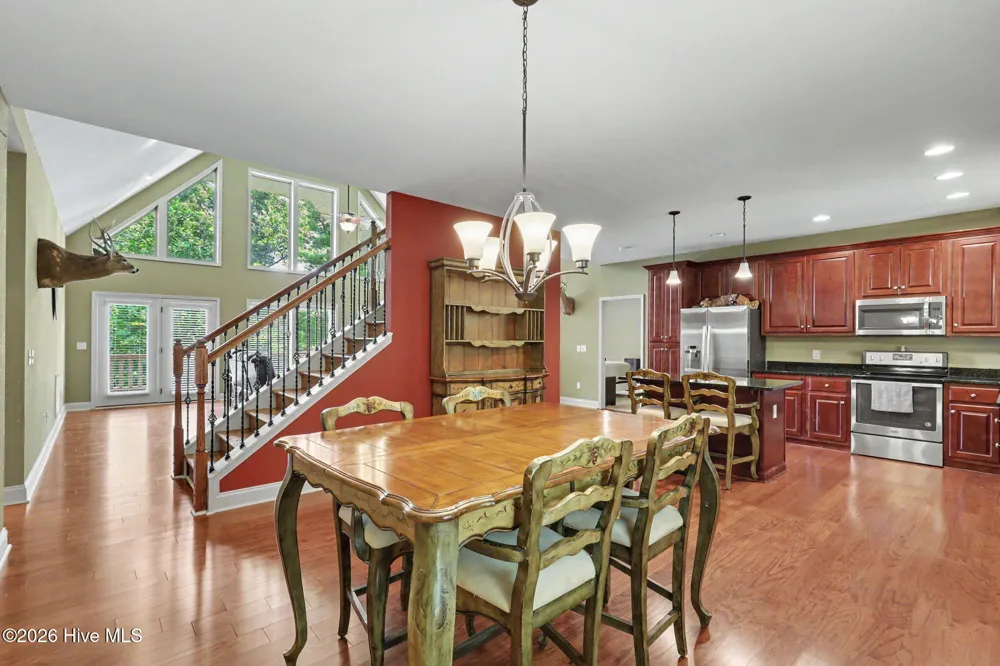 59 Hunter Rock Ridge Marble, NC 28905