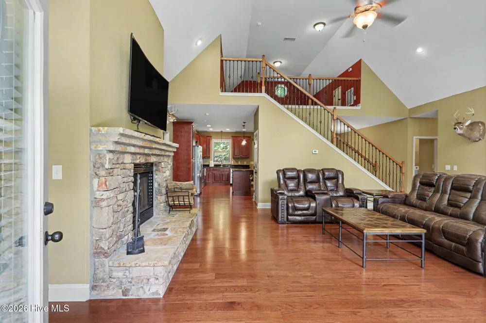 59 Hunter Rock Ridge Marble, NC 28905
