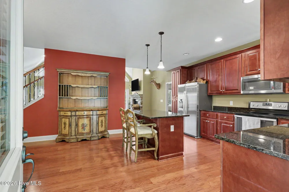 59 Hunter Rock Ridge Marble, NC 28905