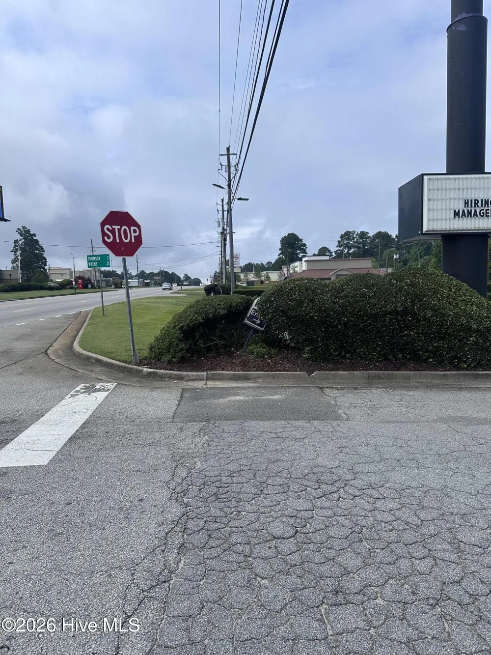 00 Earle Street Thomson, GA 30824